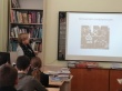 В школах Волжского и Фрунзенского районов прошел единый урок по истории и культуре Крыма