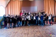 «Городской молодежный центр» встретился с волонтерами Саратова