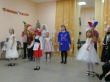В подростковых клубах «Строитель» и «Заря» состоялись праздничные новогодние мероприятия