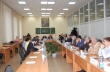 Состоялось заседание городской Общественной палаты муниципального образования «Город Саратов»