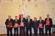 Администрация Саратова заключила соглашения о взаимном сотрудничестве с муниципальными районами области