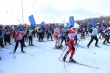 Саратовская молодежь сняла видеоролик о «Саратовской лыжне 2016»