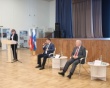 В Кировском районе прошло расширенное совещание по итогам работы за 2021 год и определение задач на 2022 год