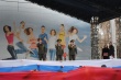 Представители администрации Ленинского района приняли участие в праздничном концерте