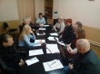 В администрации Кировского района состоялось заседание районной комиссии по охране труда