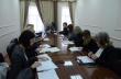 В администрации муниципального образования «Город Саратов»  состоялось очередное заседание межведомственной комиссии