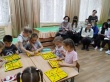 В Волжском районе прошел семинар «Школа молодого педагога»