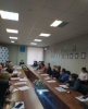 В Волжском районе состоялось заседание комиссии по охране труда