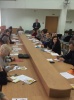 Состоялось заседание районной комиссии по охране труда администрации Фрунзенского района
