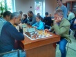 В Октябрьском районе состоялся командный турнир «Шахматная семья»