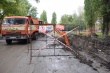 Представители администрации выявили нарушения при проведении земляных работ в Ленинском районе