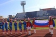 В Саратове все четыре сборных России стали XV Чемпионами по пожарно-спасательному спорту