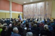 Валерий Сараев провел встречу с жителями Ленинского района Саратова