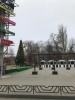 Во Фрунзенском районе будет организована новогодняя ярмарка