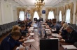 Состоялось заседание антитеррористической комиссии в Саратове