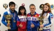 Саратовские кикбоксеры стали чемпионами России 2020 года