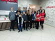 Для школьников Ленинского района провели экскурсию на ООО «Кухонная студия «Мария»