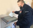 Вячеслав Максюта: «Призываю всех, кто еще не успел добраться до своего избирательного участка, сделать это!»