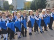 В школе №21 Кировского района состоялась церемония посвящения в ряды «Орлята России»
