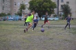 Состоялся финальный товарищеский футбольный матч среди подростков поселка Поливановка