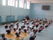 В Ленинском районе для школьников провели Всемирный День здоровья