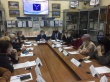 Антон Головченко провел заседание комиссии по социальной и молодежной политике городской Общественной палаты