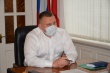 Сергей Грачев провел заседание рабочей группы по жалобам горожан на некорректные начисления платы за отопление и горячее водоснабжение