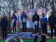Саратовская спортсменка завоевала бронзовую награду Первенства России по спортивному ориентированию 