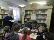 В городских библиотеках состоялся Единый день чтения вслух