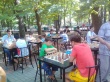В Октябрьском районе проведен детский турнир по шахматам