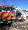 Весенние работы по благоустройству Волжского района набирают обороты