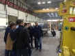 Студенты Саратовского техникума отраслевых технологий посетили АО «Нефтемаш» - Сапкон