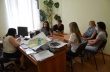 Виктория Дырдова встретилась с инициативной группой граждан пос. Воробьевка