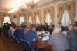 В администрации Саратова состоялось очередное заседание городской Общественной палаты