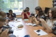 В Центре технического творчества детей и молодежи начала свою работу Летняя школа «Фотомания»