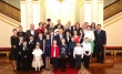 Семья из Саратова попала на прием к президенту России