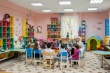 Коронавирус. В детские сады саратовцы привели 2527 детей