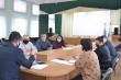 В администрации Фрунзенского района обсудили проблемные вопросы ЖК «Царицынский»