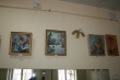 В Саратове открылась художественная выставка «Женская улыбка - весны восторг»
