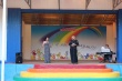 В детском оздоровительно-образовательном центре «Дубки» состоялось торжественное открытие пятой смены «А мы, такие, зажигаем!»