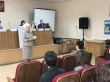 В администрации Кировского района состоялось заседание районной комиссии по охране труда