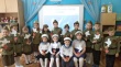 В Кировском районе прошли мероприятия в День памяти и скорби
