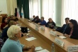 В администрации Фрунзенского района состоялось заседание районной комиссии по охране труда