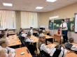 В образовательных учреждениях Кировского района прошел Единый День Безопасности