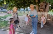 В детских садах Октябрьского района продолжаются профилактические мероприятия по предотвращению выпадения детей из открытых окон