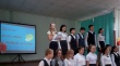 Школьники Ленинского района провели праздник вежливости