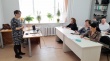 Состоялось заседание комиссии по охране труда Кировского района