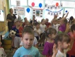 В детском саду Ленинского района провели праздник для ребят с ограниченными возможностями