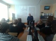 В Ленинском районе состоялся семинар для директоров школ