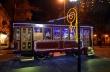 Приглашаем посетить новогодний ретро-трамвай на ул. Волжской